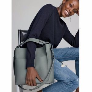 All Saints Mast Tote